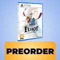 Prenota la tua copia PS5 di The Adventures of Elliot - The Millenium Tales, l'atteso nuovo titolo targato Square Enix