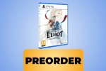 Prenota la tua copia PS5 di The Adventures of Elliot - The Millenium Tales, l'atteso nuovo titolo targato Square Enix - Notizia