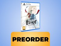 Prenota la tua copia PS5 di The Adventures of Elliot - The Millenium Tales, l'atteso nuovo titolo targato Square Enix