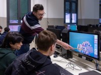 Videogiochi a scuola: a Bologna l'evento conclusivo della terza edizione di Press Start to Learn