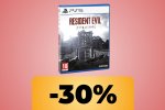 Resident Evil Requiem per PS5 è su Amazon al minimo storico: risparmia circa 25 € - Notizia