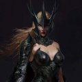 Lo studio di Lords Of The Fallen 2 ha pagato una youtuber per parlare bene delle armature sexy