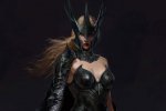 Lo studio di Lords Of The Fallen 2 ha pagato una youtuber per parlare bene delle armature sexy - Notizia