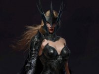 Lo studio di Lords Of The Fallen 2 ha pagato una youtuber per parlare bene delle armature sexy