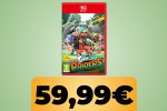 Splatoon Raiders per Nintendo Switch 2 è in preordine su Amazon: è il nuovo titolo della serie - Notizia