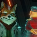 Star Fox Remake vs Star Fox 64: il video confronto mostra il cambiamento della grafica