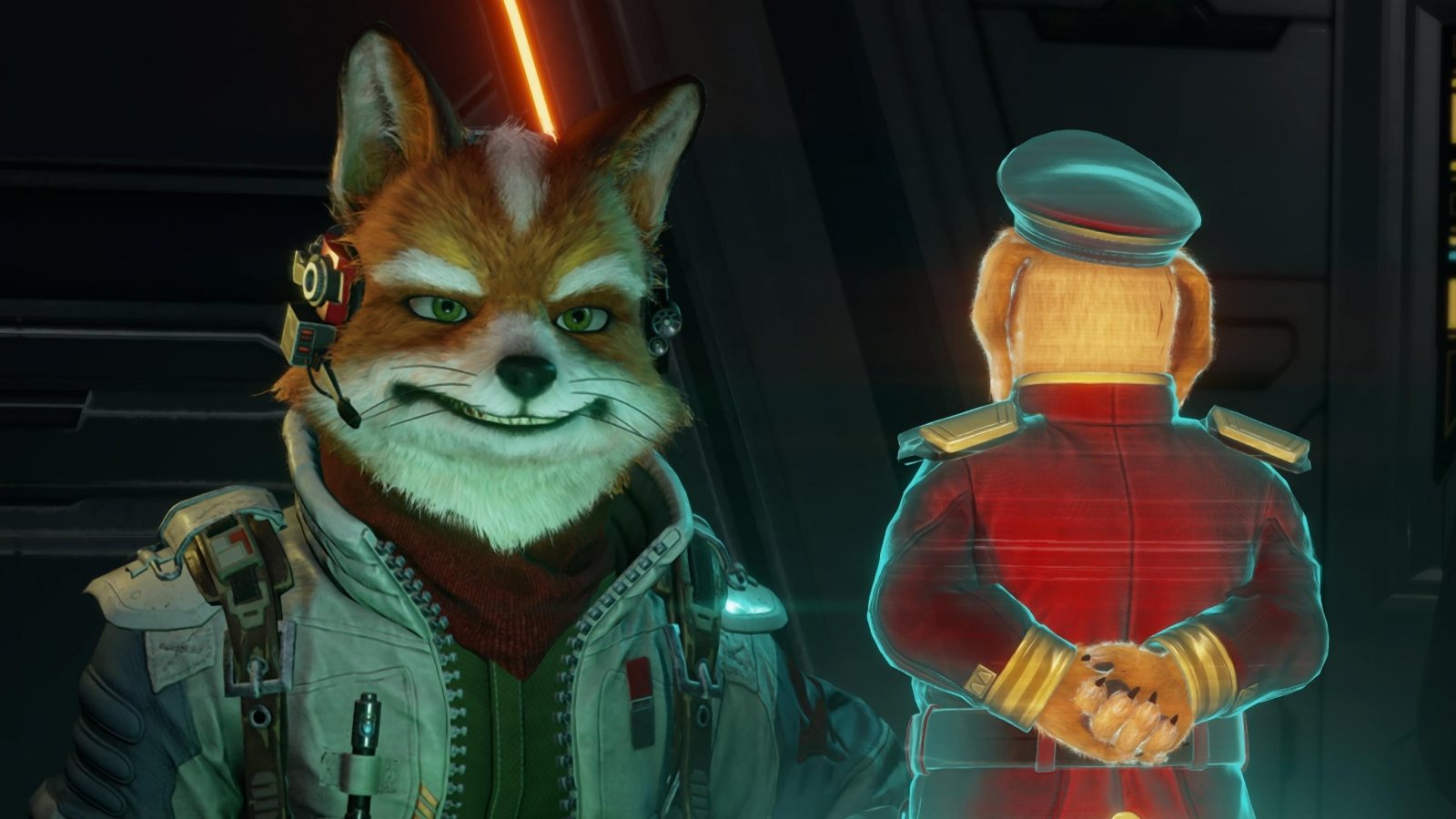 Star Fox Remake vs Star Fox 64: il video confronto mostra il cambiamento della grafica