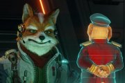 Star Fox Remake vs Star Fox 64: il video confronto mostra il cambiamento della grafica