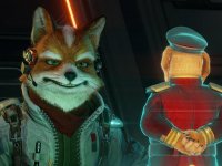 Star Fox Remake vs Star Fox 64: il video confronto mostra il cambiamento della grafica