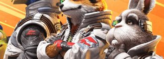 Star Fox