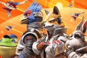 Star Fox annunciato per Nintendo Switch 2 con data di uscita e tanti dettagli: è il remake di Star Fox 64
