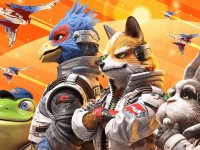 Star Fox annunciato per Nintendo Switch 2 con data di uscita e tanti dettagli: è il remake di Star Fox 64