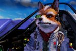 Star Fox supporterà gli amiibo, ma non sembra che ne avrà di dedicati - Notizia
