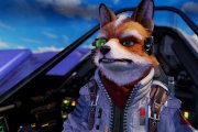 Star Fox supporterà gli amiibo, ma non sembra che ne avrà di dedicati