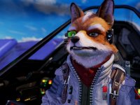 Star Fox supporterà gli amiibo, ma non sembra che ne avrà di dedicati