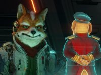 Star Fox promosso da Digital Foundry: è uno dei giochi visivamente più belli su Nintendo Switch 2