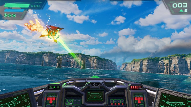 Star Fox