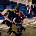 Un trailer presenta il sistema di combattimento di Stranger Than Heaven