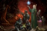 Atari ha acquisito parte della storica serie Wizardry - Notizia
