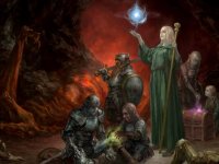 Atari ha acquisito parte della storica serie Wizardry