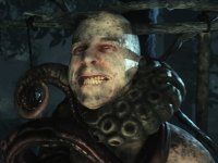 Il survival cooperativo The Mound: Omen of Cthulhu si mostra in un gameplay trailer esteso
