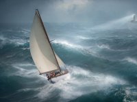 WILL: Follow the Light, la recensione: il faro nella nebbia che non scalda il cuore