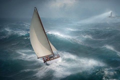 WILL: Follow the Light, la recensione: il faro nella nebbia che non scalda il cuore