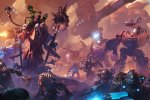 Warhammer 40.000: Dawn of War 4 si mostra in un gameplay trailer dedicato agli Adeptus Mechanicus - Notizia