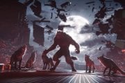 Werewolf: The Apocalypse – Rageborn è il nuovo gioco di Nacon e Crea-Ture Studios