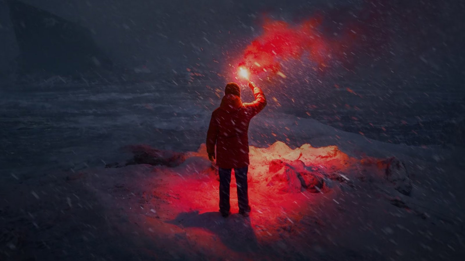 WILL: Follow the Light ha un trailer di lancio, i primi voti sono contrastanti