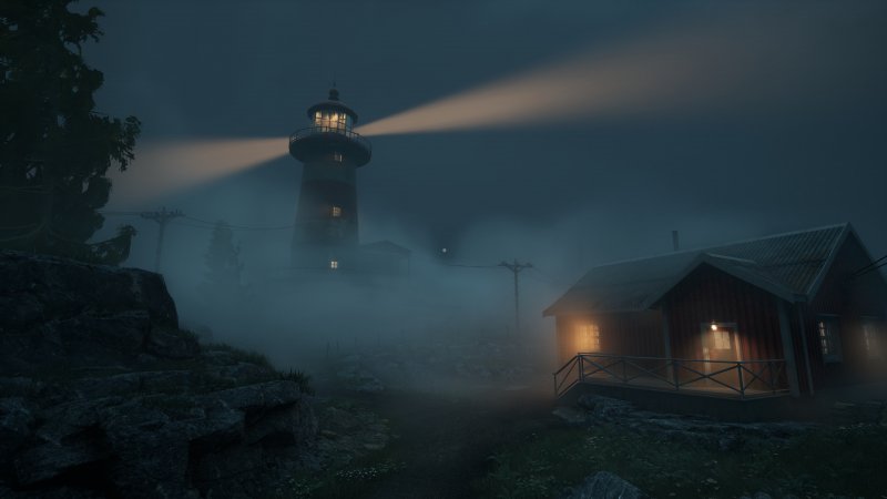 L'atmosfera di WILL: Follow the Light è senza dubbio uno dei suoi punti di forza