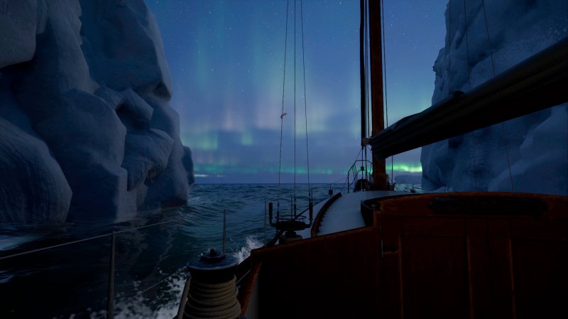 Chi adora i paesi nordici, rimarrà sicuramente abbagliato da WILL