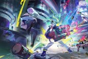 Wuthering Waves presenta il crossover con Cyberpunk: Edgerunners con un trailer: Rebecca sarà gratis per tutti