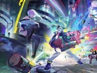 Wuthering Waves presenta il crossover con Cyberpunk: Edgerunners con un trailer: Rebecca sarà gratis per tutti