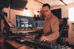 Battlestar Galactica: Scattered Hopes, il compositore racconta la nascita della colonna sonora - Notizia