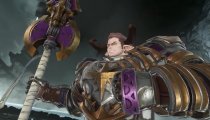 Granblue Fantasy: Relink – Endless Ragnarok - Trailer di Gallanza