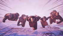 Invincible VS - Trailer dei riconoscimenti