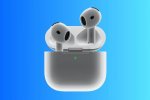 AirPods con fotocamere: gli auricolari entrano nella fase finale di sviluppo - Notizia