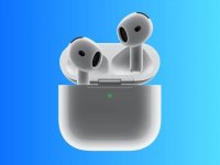AirPods con fotocamere: gli auricolari entrano nella fase finale di sviluppo