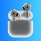 AirPods con fotocamere: gli auricolari entrano nella fase finale di sviluppo