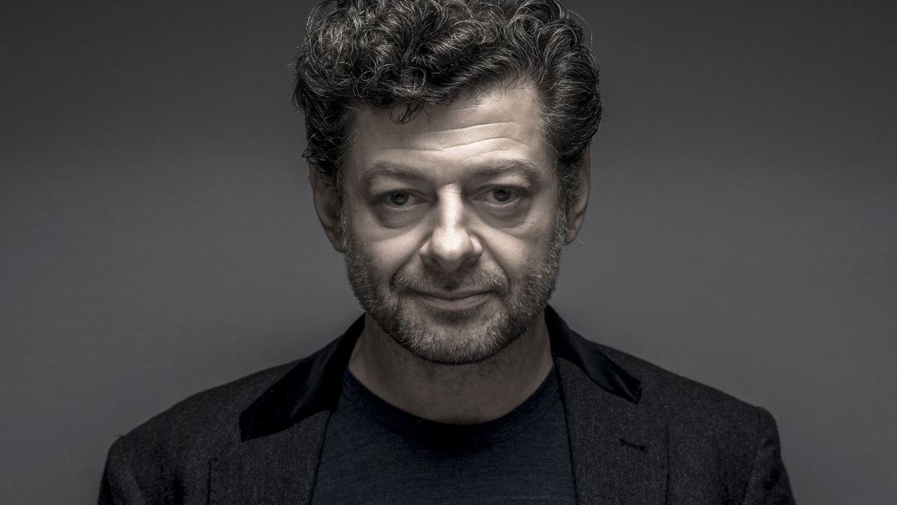 Andy Serkis di Clair Obscur: Expedition 33 dice che lo stigma contro i videogiochi sta sparendo