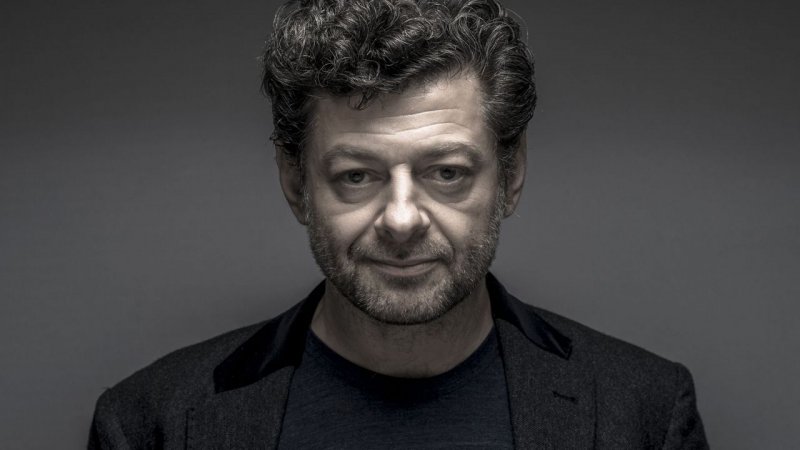 Andy Serkis