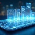 Lo Spatial iPhone potrebbe essere il futuro smartphone Apple con display olografico