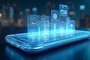 Lo Spatial iPhone potrebbe essere il futuro smartphone Apple con display olografico