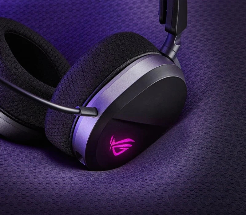 Cuffie ASUS ROG Pelta