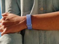 Google Fitbit Air ufficiale: il tracker senza schermo che punta tutto su salute e monitoraggio del sonno