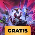 Prova gratis i nuovi giochi di Amazon Luna: Marvel's Guardians of the Galaxy, Resident Evil 2, Alien Isolation e altri