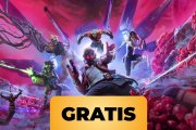 Prova gratis i nuovi giochi di Amazon Luna: Marvel's Guardians of the Galaxy, Resident Evil 2, Alien Isolation e altri
