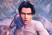 Invincible VS ha un trailer con i riconoscimenti della stampa