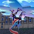 Leggende Pokémon: Z-A annuncia le date della Stagione 11 dele Lotte Competitive